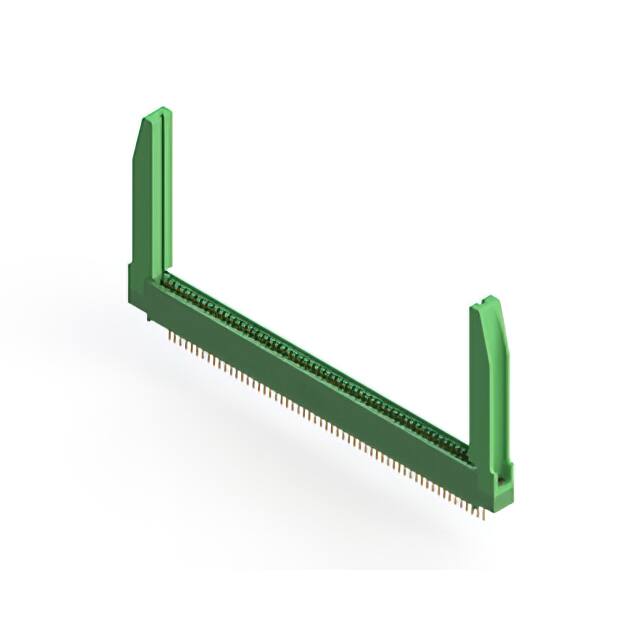 345-057-523-478 EDAC Inc.  Edgeboard Connectors